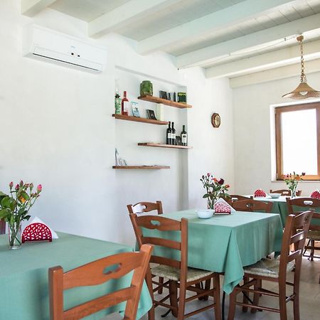 Trulli Boccadoro Hotel Ostuni Room photo